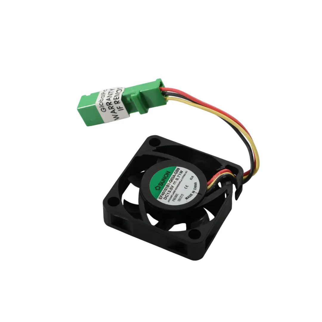Land Rover Discovery Sport L550 Specchietto Ventola Refrigerante - SKU HPLA-17F682-AC-1 - Numero di parte HPLA-17F682-AC
