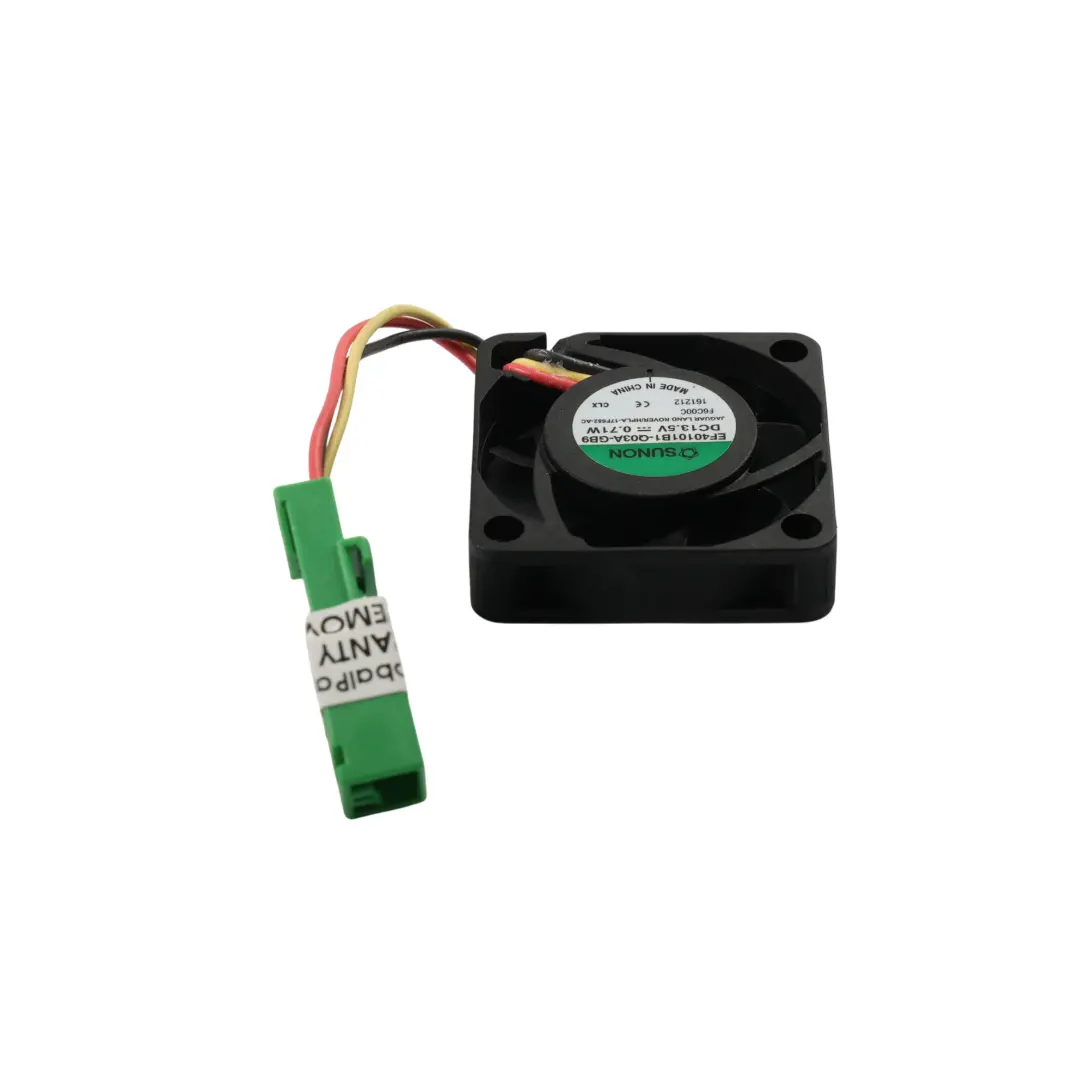 Specchietto Ventola Refrigerante per Land Rover Discovery Sport L550 con numero di parte HPLA-17F682-AC Land Rover Discovery Sport L550 Specchietto Ventola Refrigerante - SKU HPLA-17F682-AC-1 - Numero di parte HPLA-17F682-AC