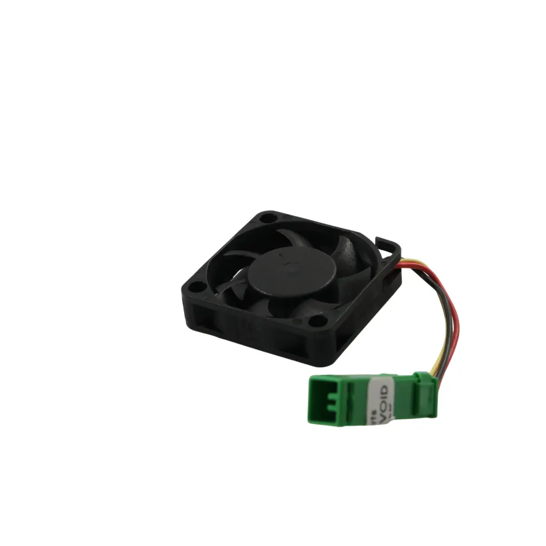 View Mirror Coolant Fan to Land Rover Discovery Sport L550 Rear with Part number HPLA-17F682-AC Land Rover Discovery Sport L550 Rear View Mirror Coolant Fan - SKU HPLA-17F682-AC-1 - Part number HPLA-17F682-AC