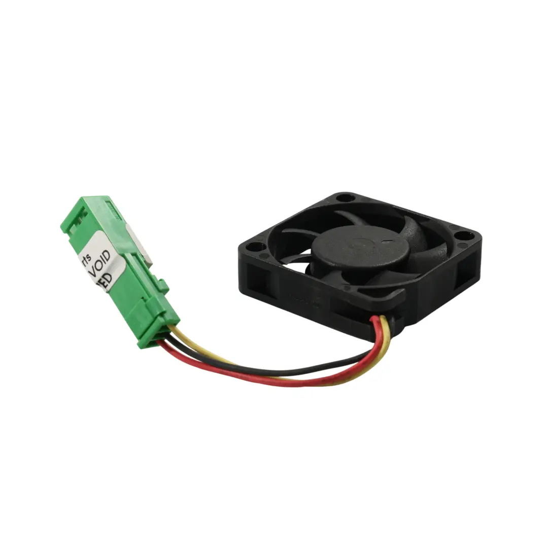 Land Rover Discovery Sport L550 Espejo Ventilador Refrigerante - SKU HPLA-17F682-AC-1 - Número de pieza HPLA-17F682-AC