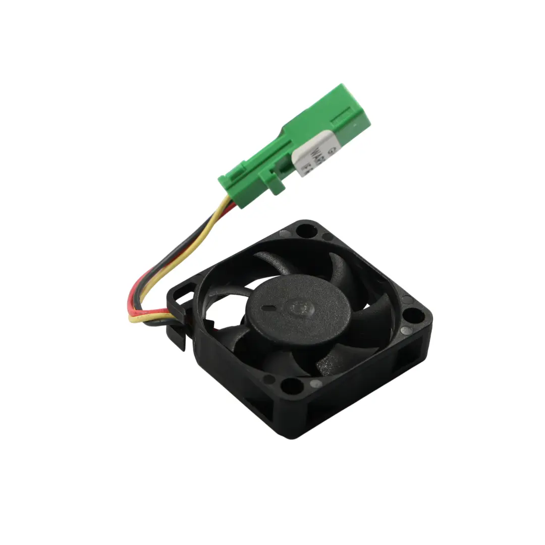 Land Rover Discovery Sport L550 Rear View Mirror Coolant Fan - SKU HPLA-17F682-AC-1 - Part number HPLA-17F682-AC