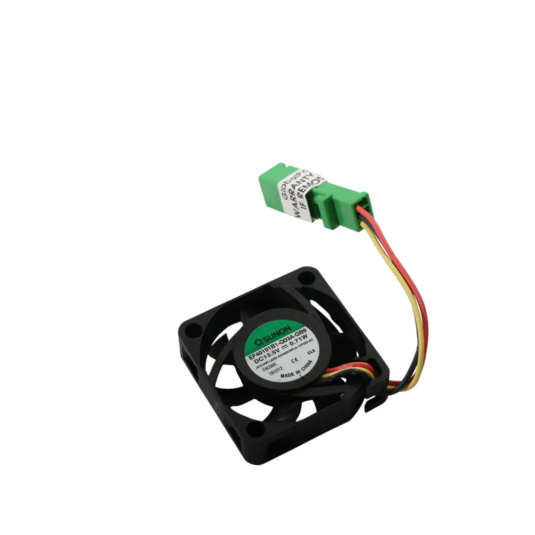 Rückspiegel Kühlmittel Lüfter für Land Rover Discovery Sport L550 mit Teilenummer HPLA-17F682-AC Land Rover Discovery Sport L550 Rückspiegel Kühlmittel Lüfter - SKU HPLA-17F682-AC-1 - Teilenummer HPLA-17F682-AC
