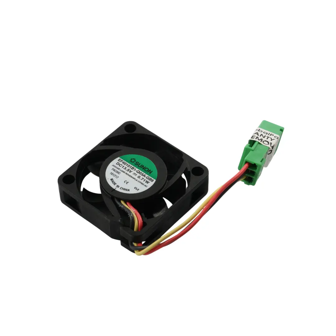 Land Rover Discovery Sport L550 Rear View Mirror Coolant Fan - SKU HPLA-17F682-AC-1 - Part number HPLA-17F682-AC