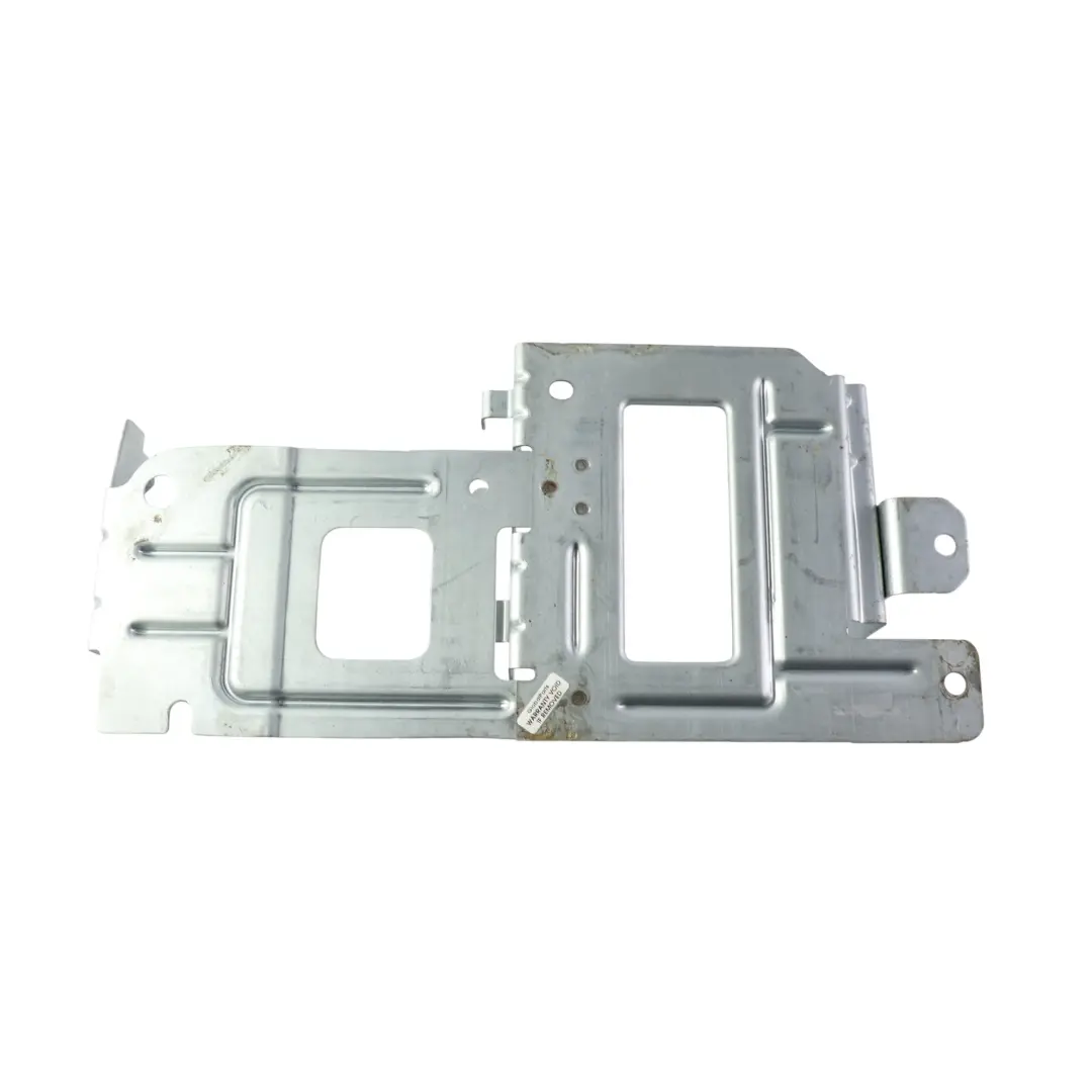 Infotainment Modul Halterung für Range Rover Sport L494 mit Teilenummer HPLA-19C244-AB Range Rover Sport L494 Infotainment Modul Halterung - SKU HPLA-19C244-AB - Teilenummer HPLA-19C244-AB