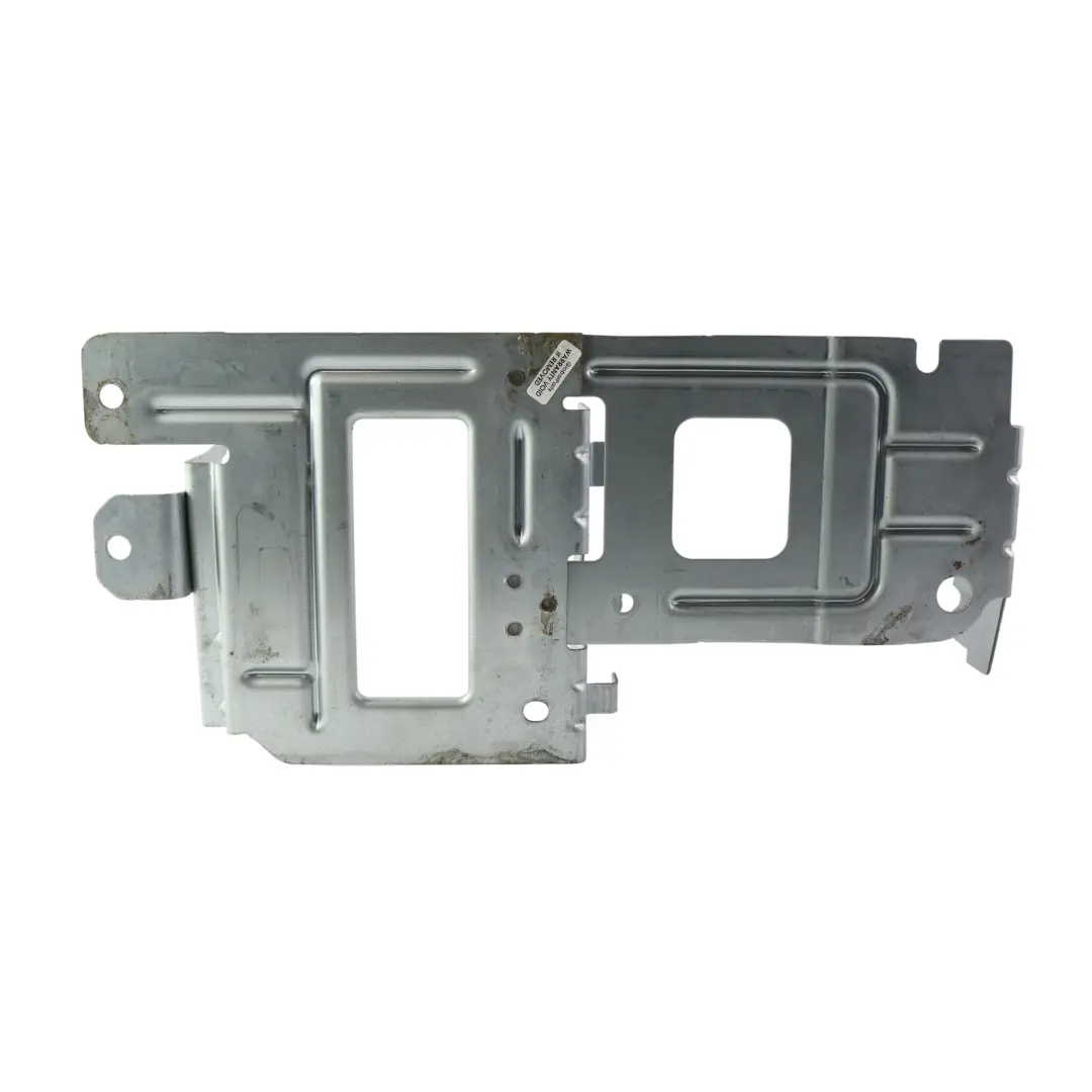 Infotainment Modul Halterung für Range Rover Sport L494 mit Teilenummer HPLA-19C244-AB Range Rover Sport L494 Infotainment Modul Halterung - SKU HPLA-19C244-AB - Teilenummer HPLA-19C244-AB