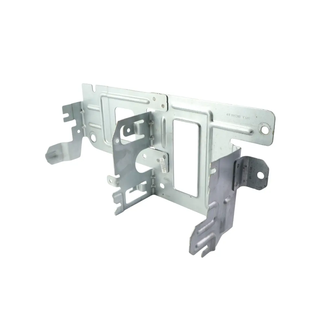 Support Fixation Module Infodivertissement pour Range Rover Sport L494 à propos du numéro de pièce HPLA-19C244-AB Range Rover Sport L494 Support Fixation Module Infodivertissement - SKU HPLA-19C244-AB - Numéro de pièce HPLA-19C244-AB