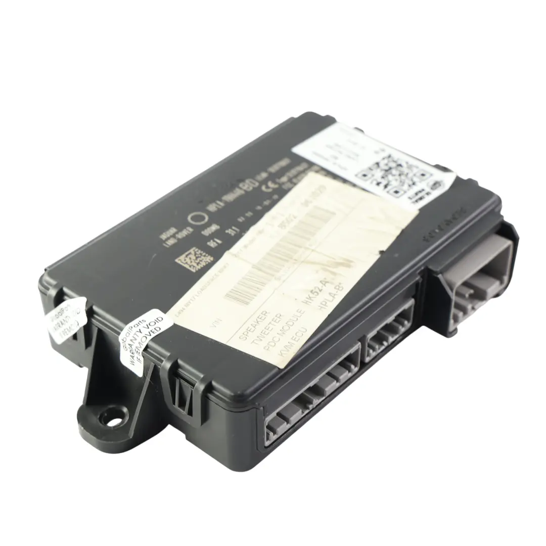 Land Rover Range Rover Sport L494 Centralina Accesso Avvio - SKU HPLA-19H440-BD - Numero di parte HPLA-19H440-BD