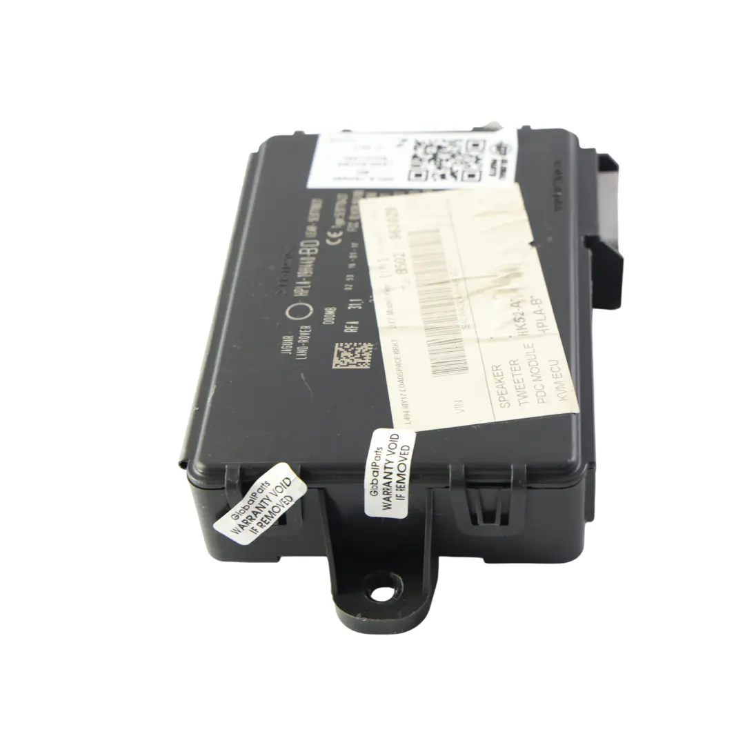 Centralina Accesso Avvio per Land Rover Range Rover Sport L494 con numero di parte HPLA-19H440-BD Land Rover Range Rover Sport L494 Centralina Accesso Avvio - SKU HPLA-19H440-BD - Numero di parte HPLA-19H440-BD
