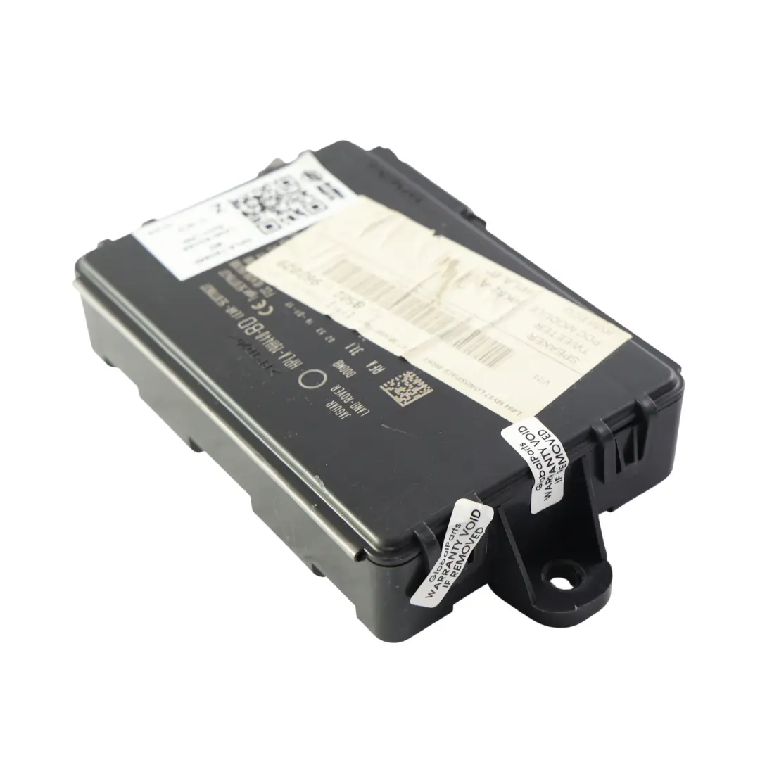 Keyless Steuergerät für Land Rover Range Rover Sport L494 mit Teilenummer HPLA-19H440-BD Land Rover Range Rover Sport L494 Keyless Steuergerät - SKU HPLA-19H440-BD - Teilenummer HPLA-19H440-BD