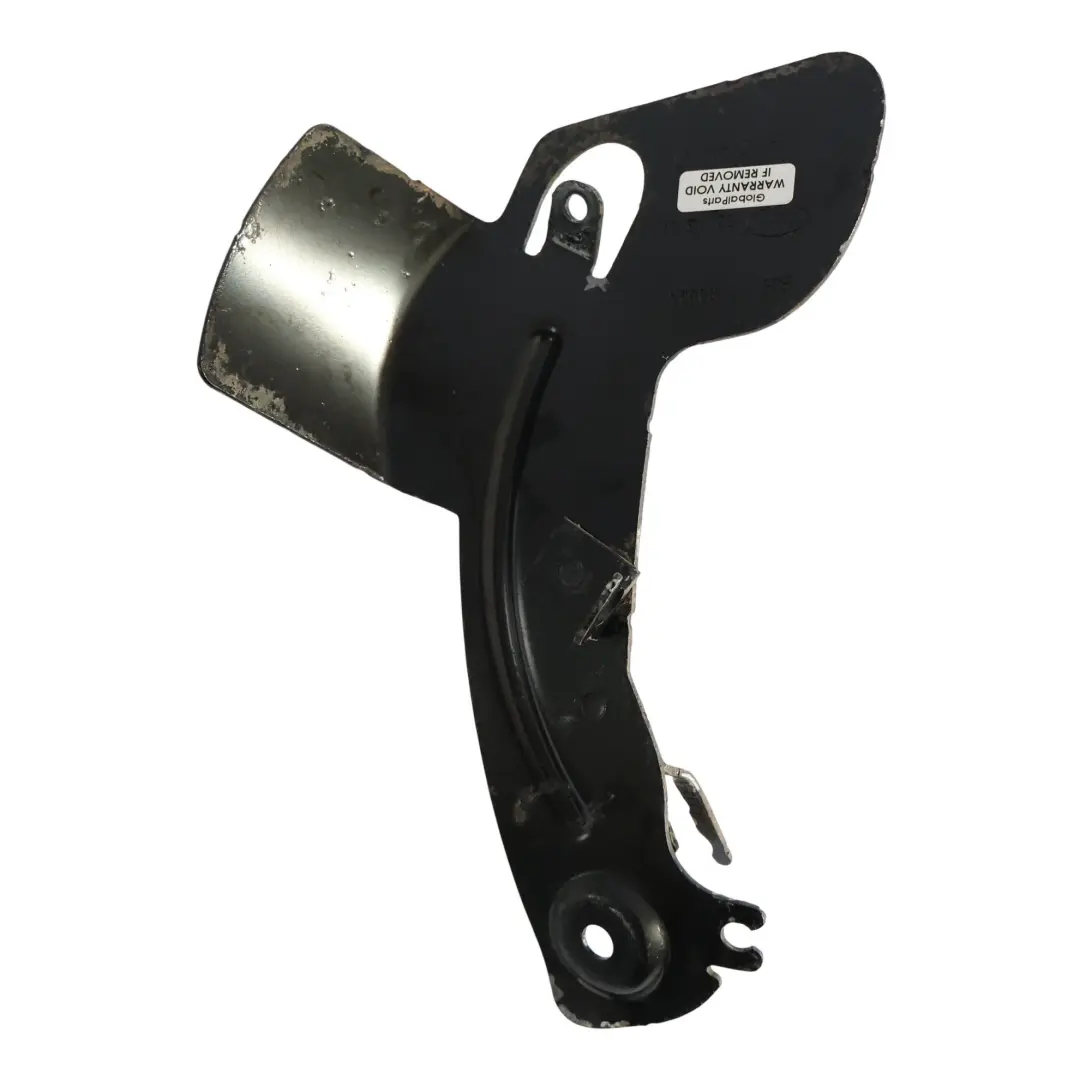 Range Rover Sport L494 Condotto Aria Freno Asse Anteriore Destro - SKU HPLA-2D206-BD - Numero di parte HPLA-2D206-BD