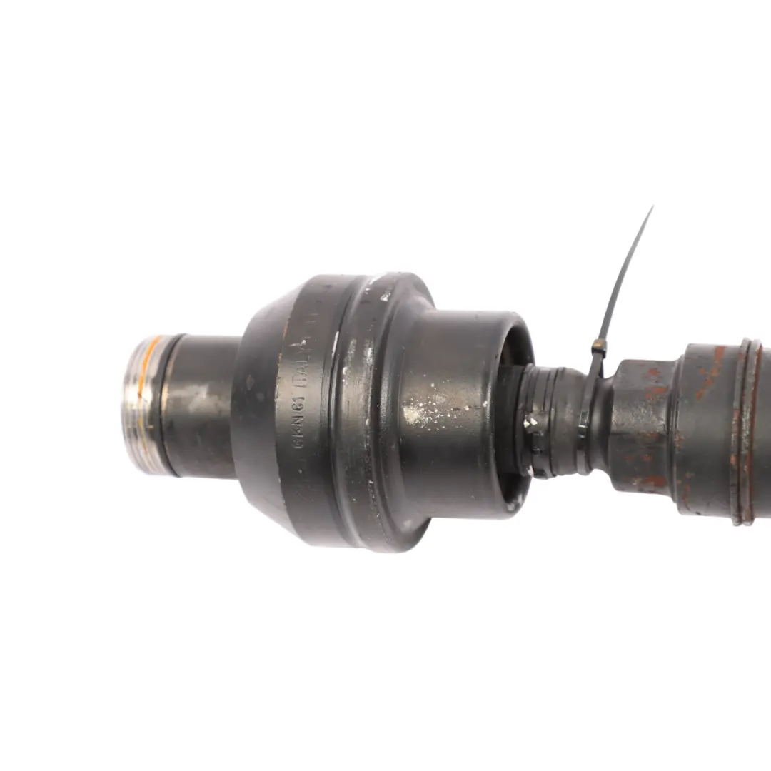 Range Rover Sport Discovery L494 Gearbox Front Propshaft Short - SKU HPLA-3219-AB - Part number HPLA-3219-AB