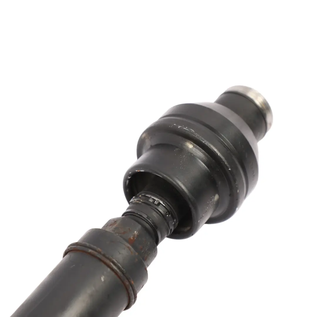 Gearbox Front Propshaft Short to Range Rover Sport Discovery L494 with Part number HPLA-3219-AB Range Rover Sport Discovery L494 Gearbox Front Propshaft Short - SKU HPLA-3219-AB - Part number HPLA-3219-AB