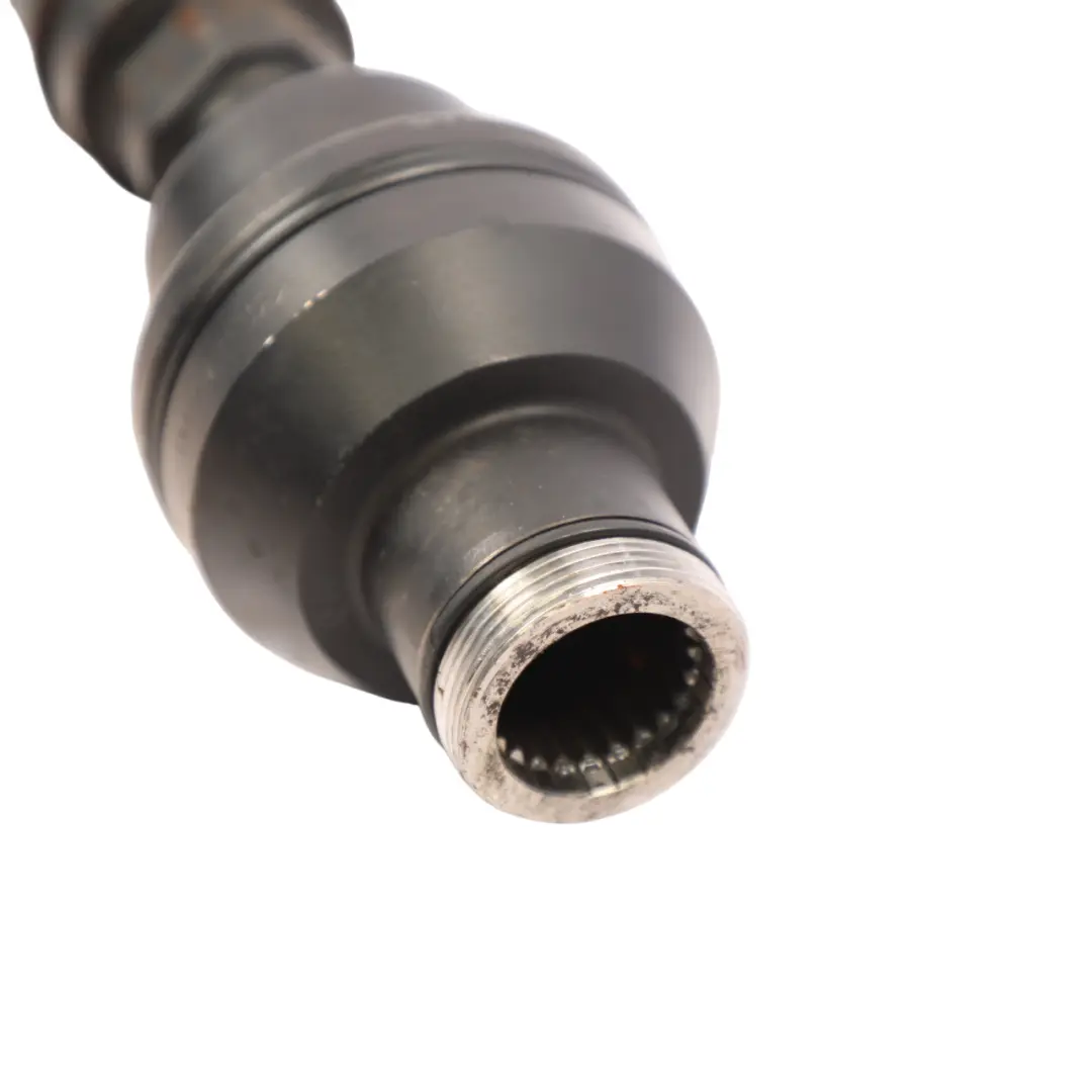 Range Rover Sport Discovery L494 Gearbox Front Propshaft Short - SKU HPLA-3219-AB - Part number HPLA-3219-AB