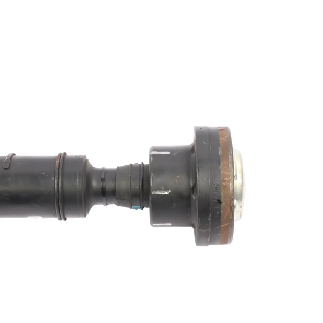 Gearbox Front Propshaft Short to Range Rover Sport Discovery L494 with Part number HPLA-3219-AB Range Rover Sport Discovery L494 Gearbox Front Propshaft Short - SKU HPLA-3219-AB - Part number HPLA-3219-AB