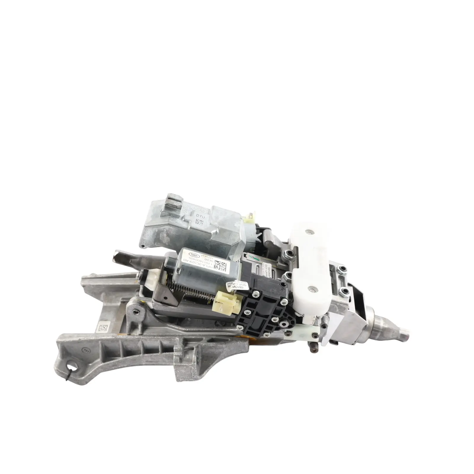 Range Rover Sport L494 Upper Steering Column Assy Electric HPLA-3C529-AD