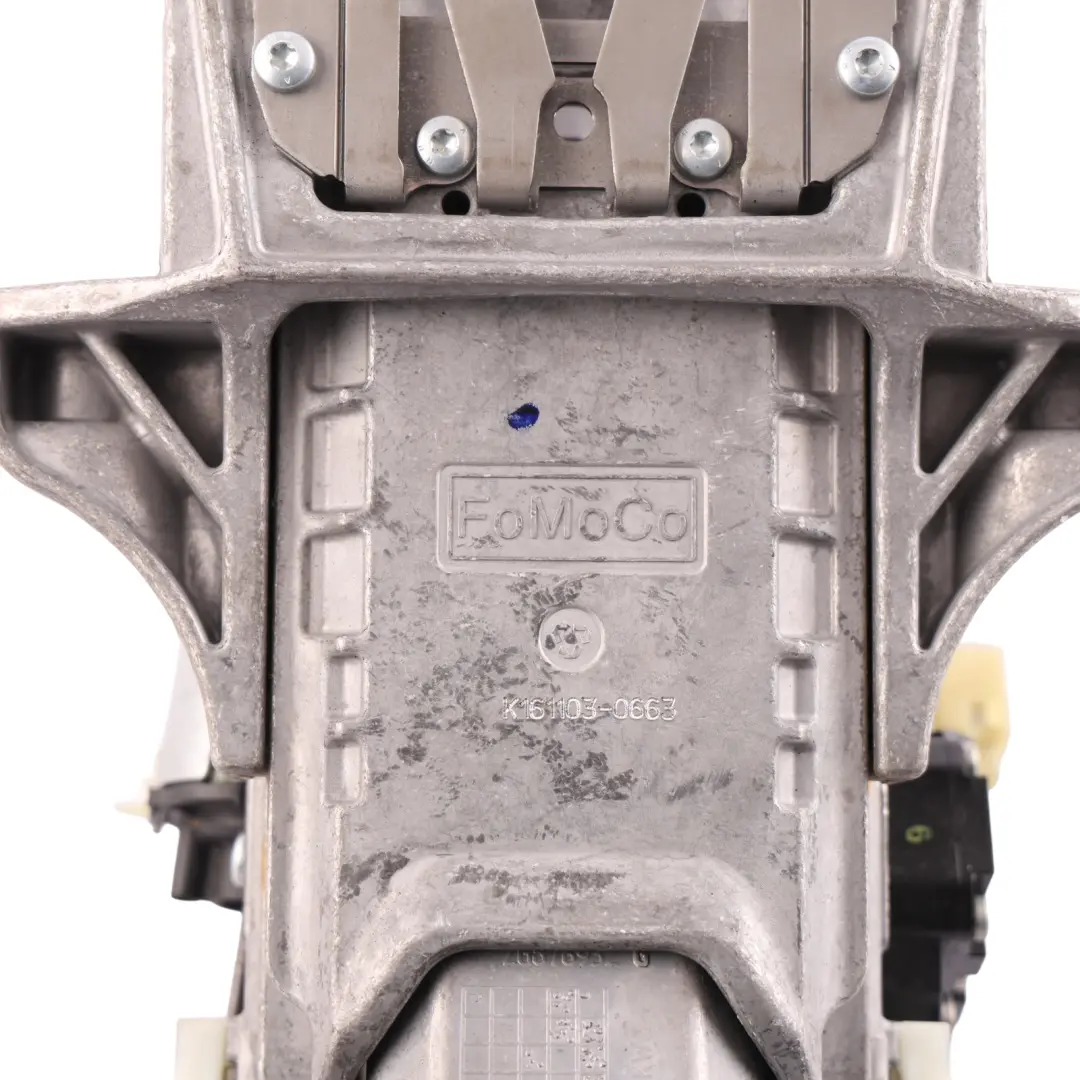 Range Rover Sport L494 Upper Steering Column Assy Electric - SKU HPLA-3C529-AD - Part number HPLA-3C529-AD