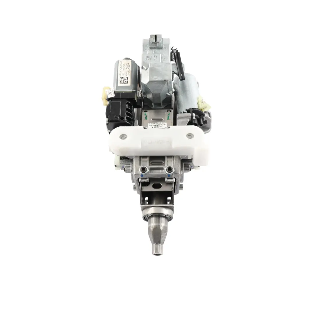 Upper Steering Column Assy Electric to Range Rover Sport L494 with Part number HPLA-3C529-AD Range Rover Sport L494 Upper Steering Column Assy Electric - SKU HPLA-3C529-AD - Part number HPLA-3C529-AD