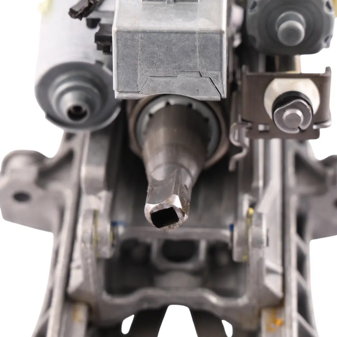 Upper Steering Column Assy Electric to Range Rover Sport L494 with Part number HPLA-3C529-AD Range Rover Sport L494 Upper Steering Column Assy Electric - SKU HPLA-3C529-AD - Part number HPLA-3C529-AD