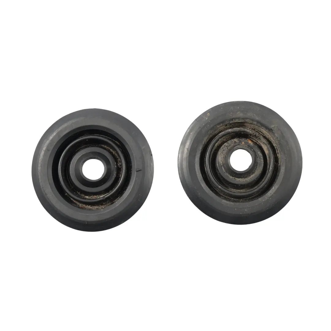 Range Rover L405 Sport L494 Set Gomas Panel Parabrisas x2 - SKU HPLA-4105-A - Número de pieza HPLA-4105-A