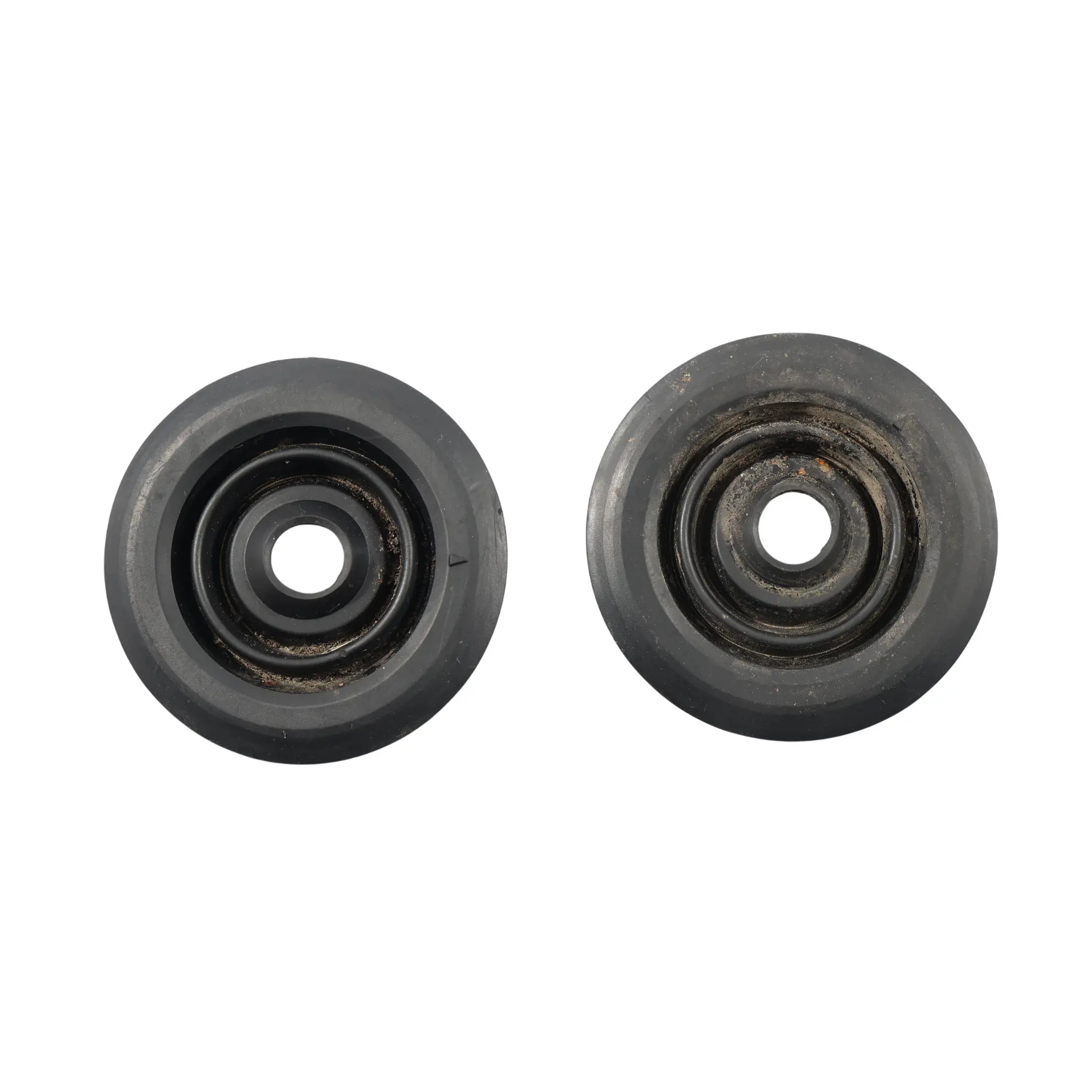 Range Rover L405 Sport L494 Windschutz Verkleidung Tülle Set x2 HPLA-4105-A