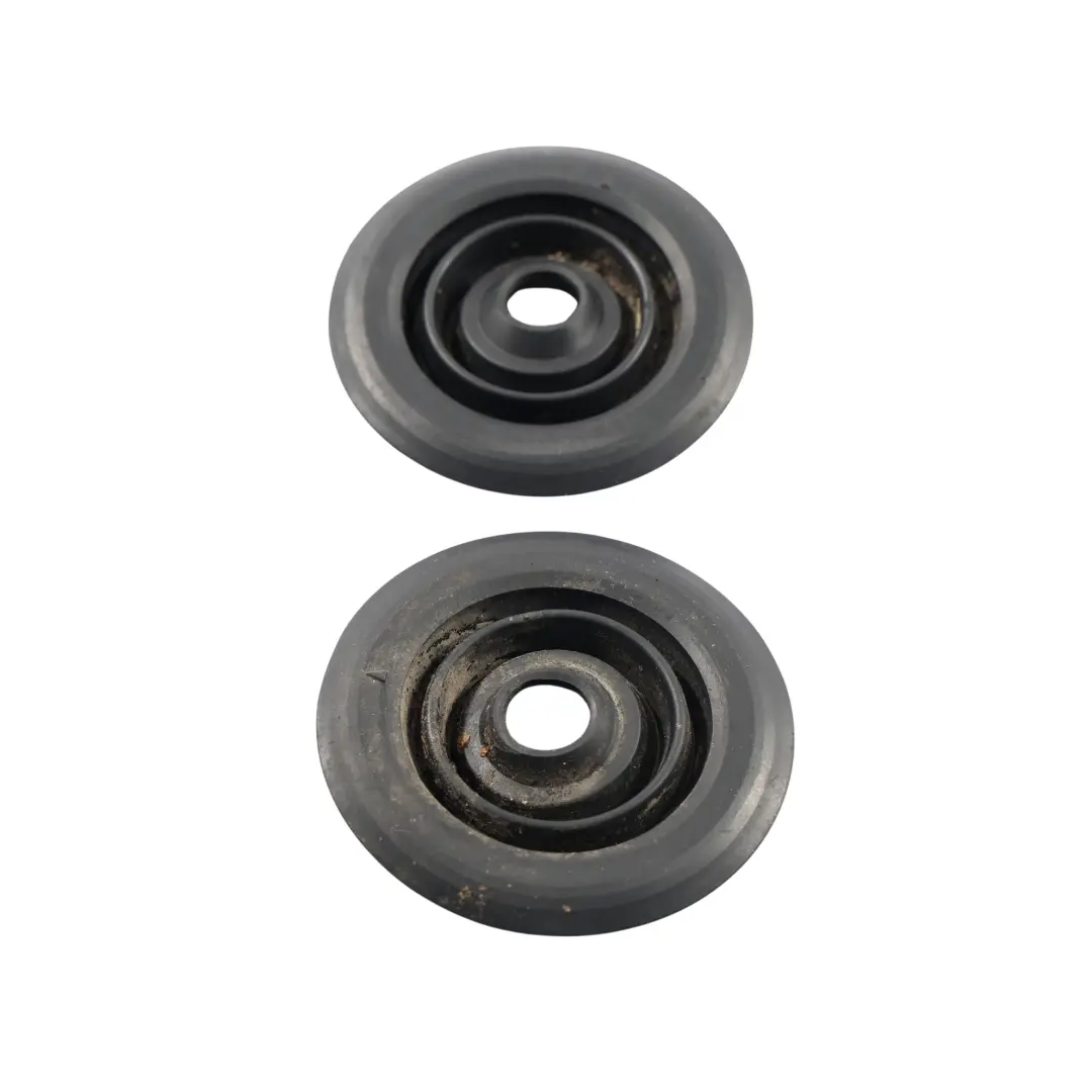 Set Gomas Panel Parabrisas x2 para Range Rover L405 Sport L494 con número de pieza HPLA-4105-A Range Rover L405 Sport L494 Set Gomas Panel Parabrisas x2 - SKU HPLA-4105-A - Número de pieza HPLA-4105-A