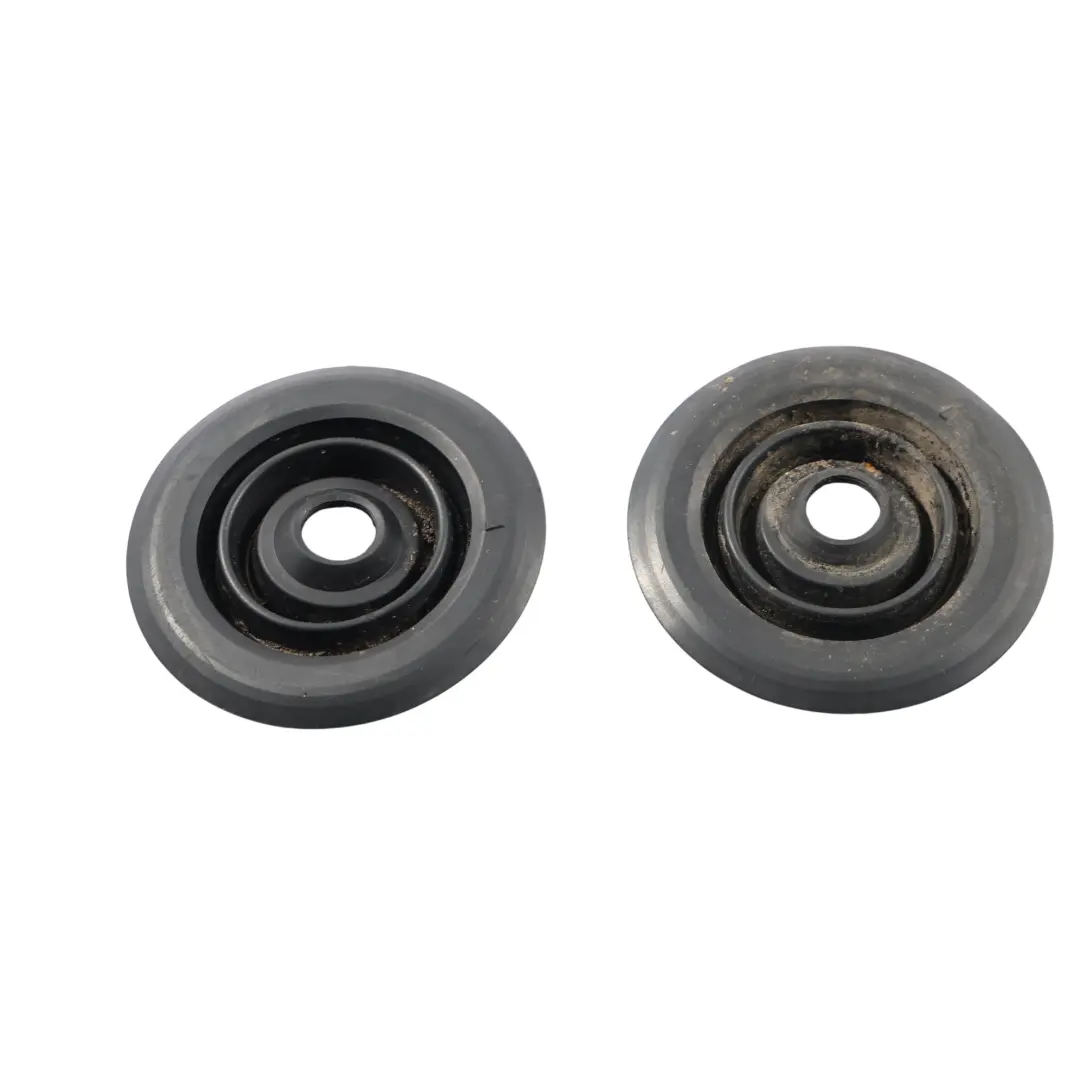 Windschutz Verkleidung Tülle Set x2 für Range Rover L405 Sport L494 mit Teilenummer HPLA-4105-A Range Rover L405 Sport L494 Windschutz Verkleidung Tülle Set x2 - SKU HPLA-4105-A - Teilenummer HPLA-4105-A