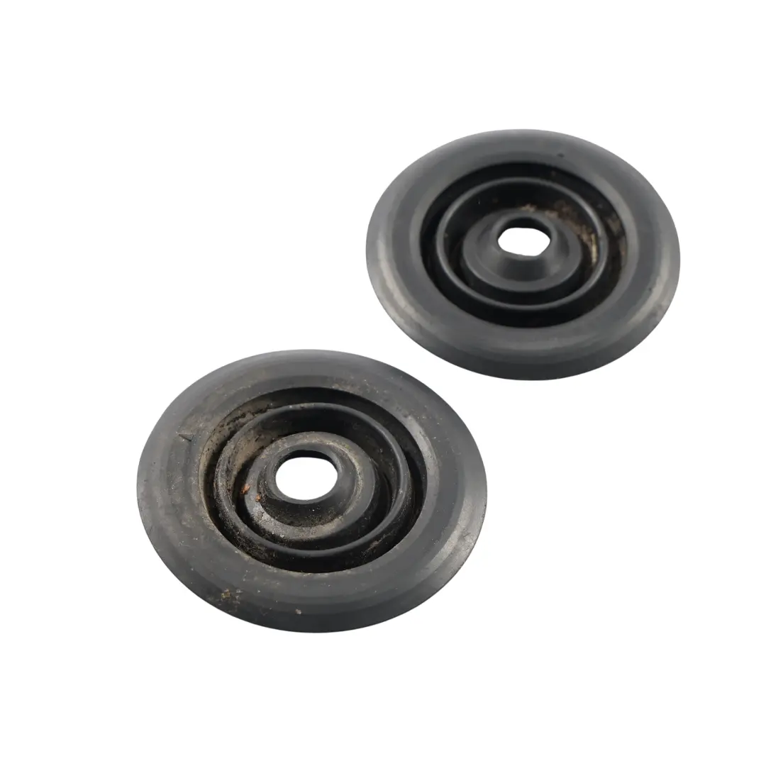 Set Gomas Panel Parabrisas x2 para Range Rover L405 Sport L494 con número de pieza HPLA-4105-A Range Rover L405 Sport L494 Set Gomas Panel Parabrisas x2 - SKU HPLA-4105-A - Número de pieza HPLA-4105-A