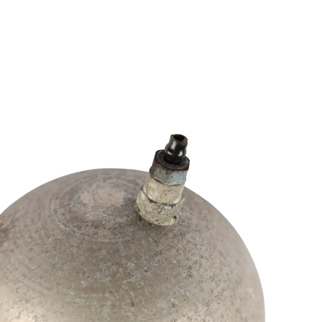 Range Rover Sport L494 Air Suspension Tank Reservoir Air Tube - SKU HPLA-5B709-AA - Part number HPLA-5B709-AA