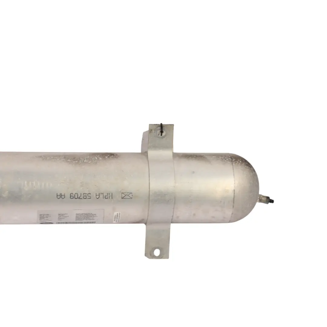 Land Range Rover Sport L494 Air Suspension Tank Reservoir Air Tube - SKU HPLA-5B709-AA - Part number HPLA-5B709-AA
