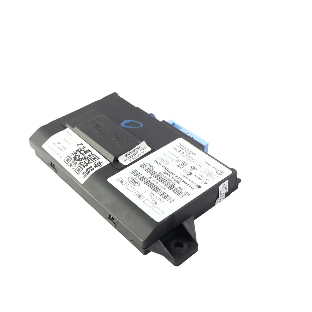 Módulo Control Telemática ECU para Land Rover Range Rover Sport L494 con número de pieza HPLA-70718-SE Land Rover Range Rover Sport L494 Módulo Control Telemática ECU - SKU HPLA-70718-SE - Número de pieza HPLA-70718-SE