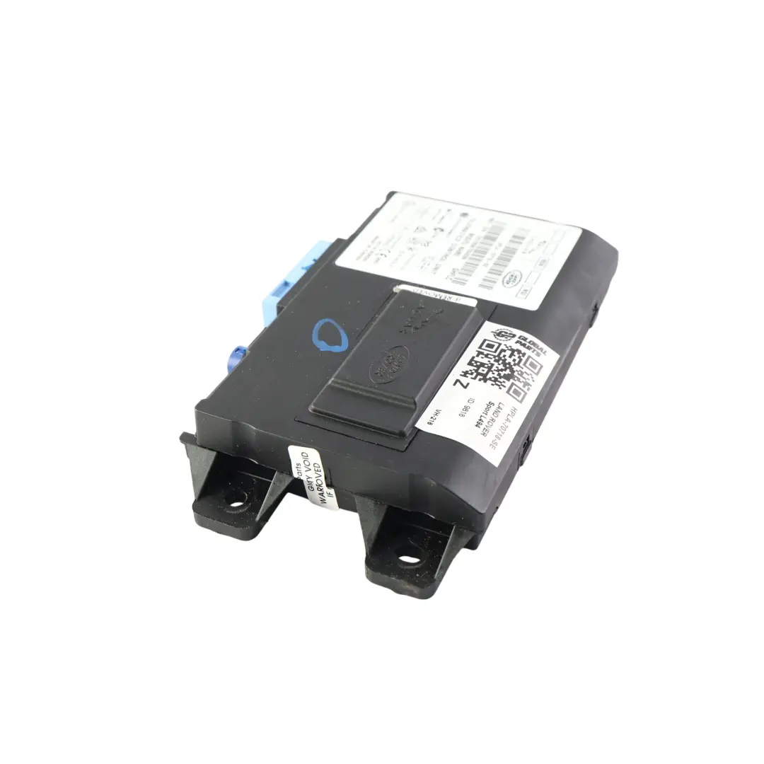 Módulo Control Telemática ECU para Land Rover Range Rover Sport L494 con número de pieza HPLA-70718-SE Land Rover Range Rover Sport L494 Módulo Control Telemática ECU - SKU HPLA-70718-SE - Número de pieza HPLA-70718-SE