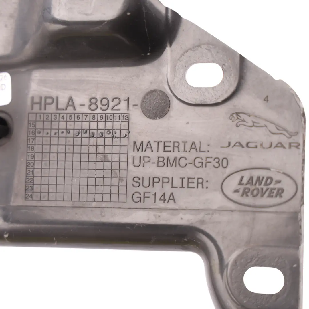 Range Rover Sport L494 Engine Compartment Trim Cover Moulding -AE - SKU HPLA-8921 - Part number HPLA