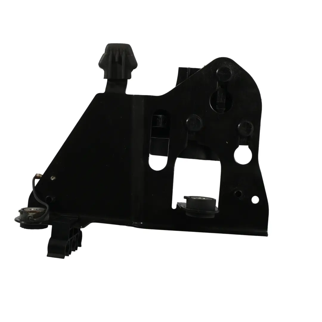 Range Rover Sport L494 Kraftstofffilter Gehäuse Halterung - SKU HPLA-9B262-BA - Teilenummer HPLA-9B262-BA