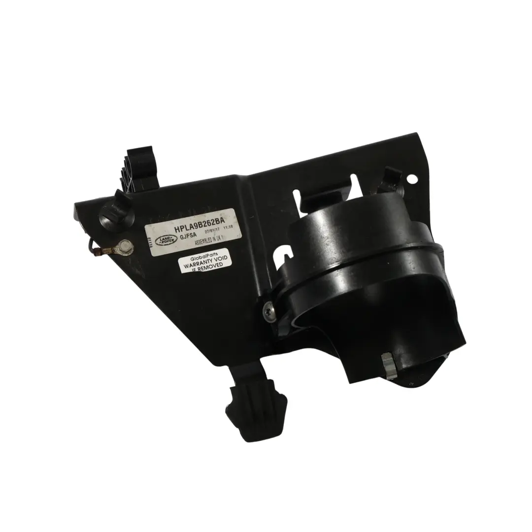 Support Fixation Boîtier Filtre Carburant pour Range Rover Sport L494 à propos du numéro de pièce HPLA-9B262-BA Range Rover Sport L494 Support Fixation Boîtier Filtre Carburant - SKU HPLA-9B262-BA - Numéro de pièce HPLA-9B262-BA