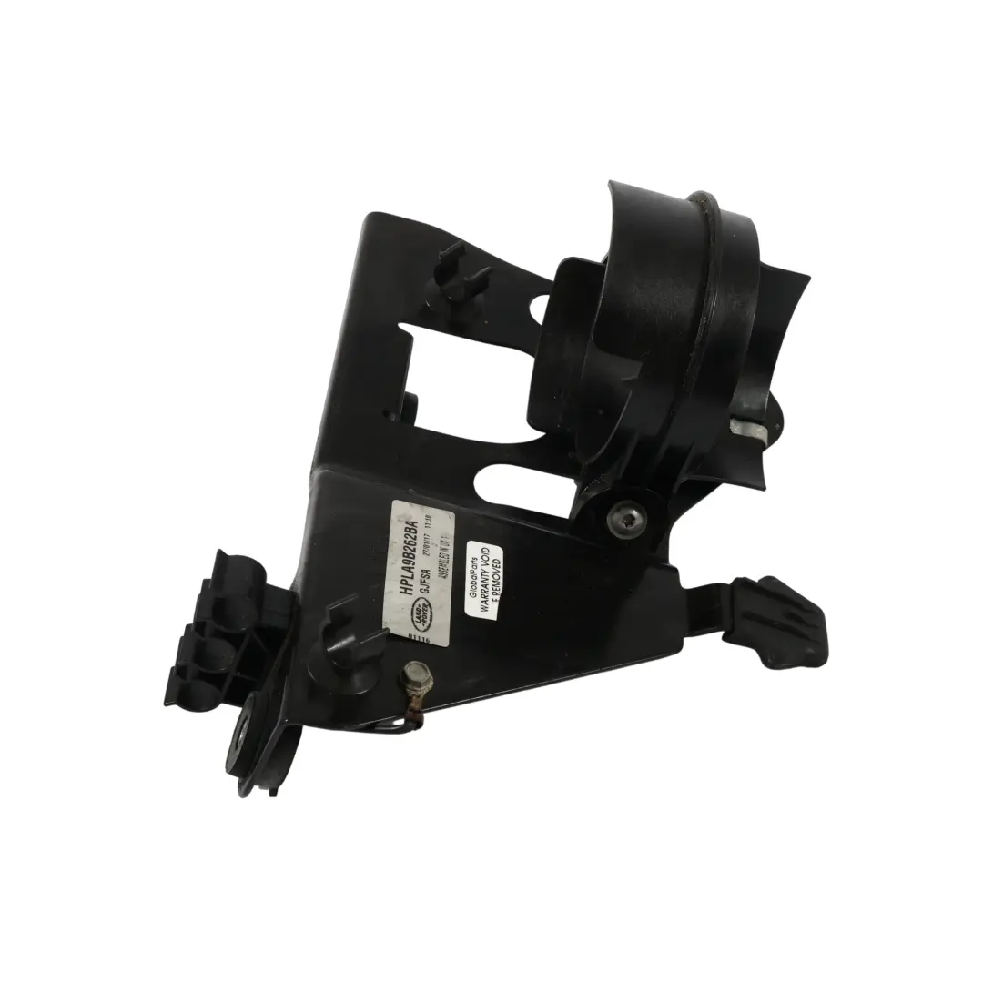 Range Rover Sport L494 Soporte Carcasa Filtro Combustible - SKU HPLA-9B262-BA - Número de pieza HPLA-9B262-BA
