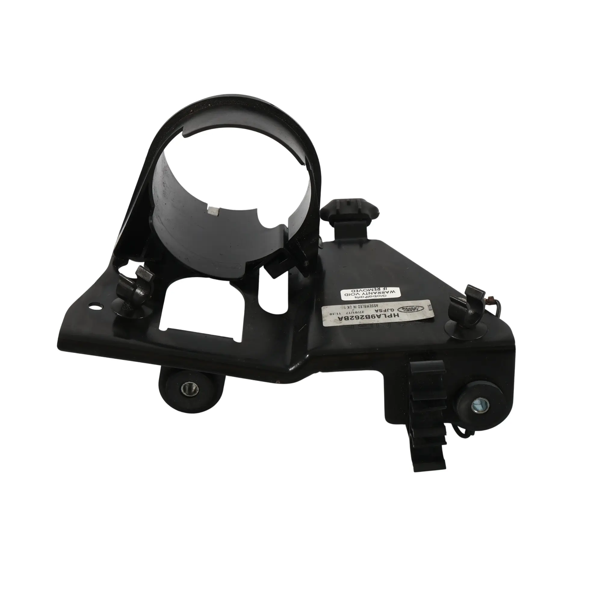 Range Rover Sport L494 Kraftstofffilter Gehäuse Halterung HPLA-9B262-BA
