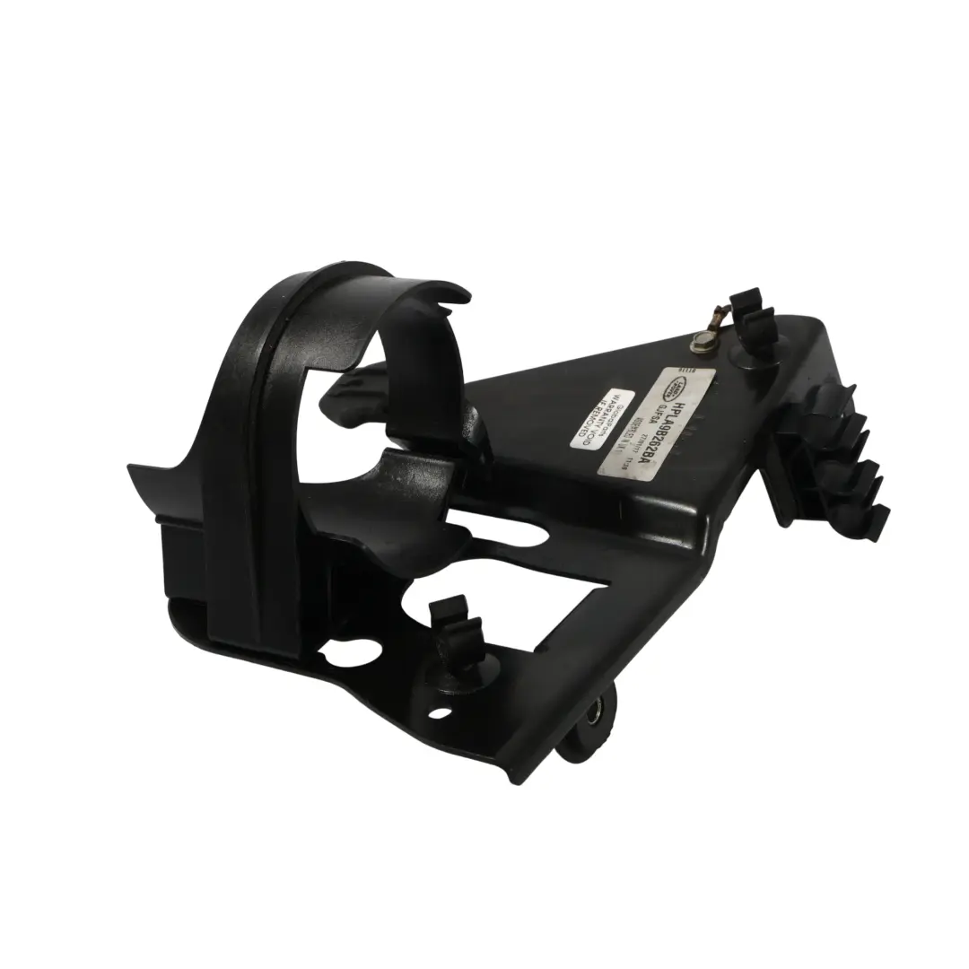 Support Fixation Boîtier Filtre Carburant pour Range Rover Sport L494 à propos du numéro de pièce HPLA-9B262-BA Range Rover Sport L494 Support Fixation Boîtier Filtre Carburant - SKU HPLA-9B262-BA - Numéro de pièce HPLA-9B262-BA