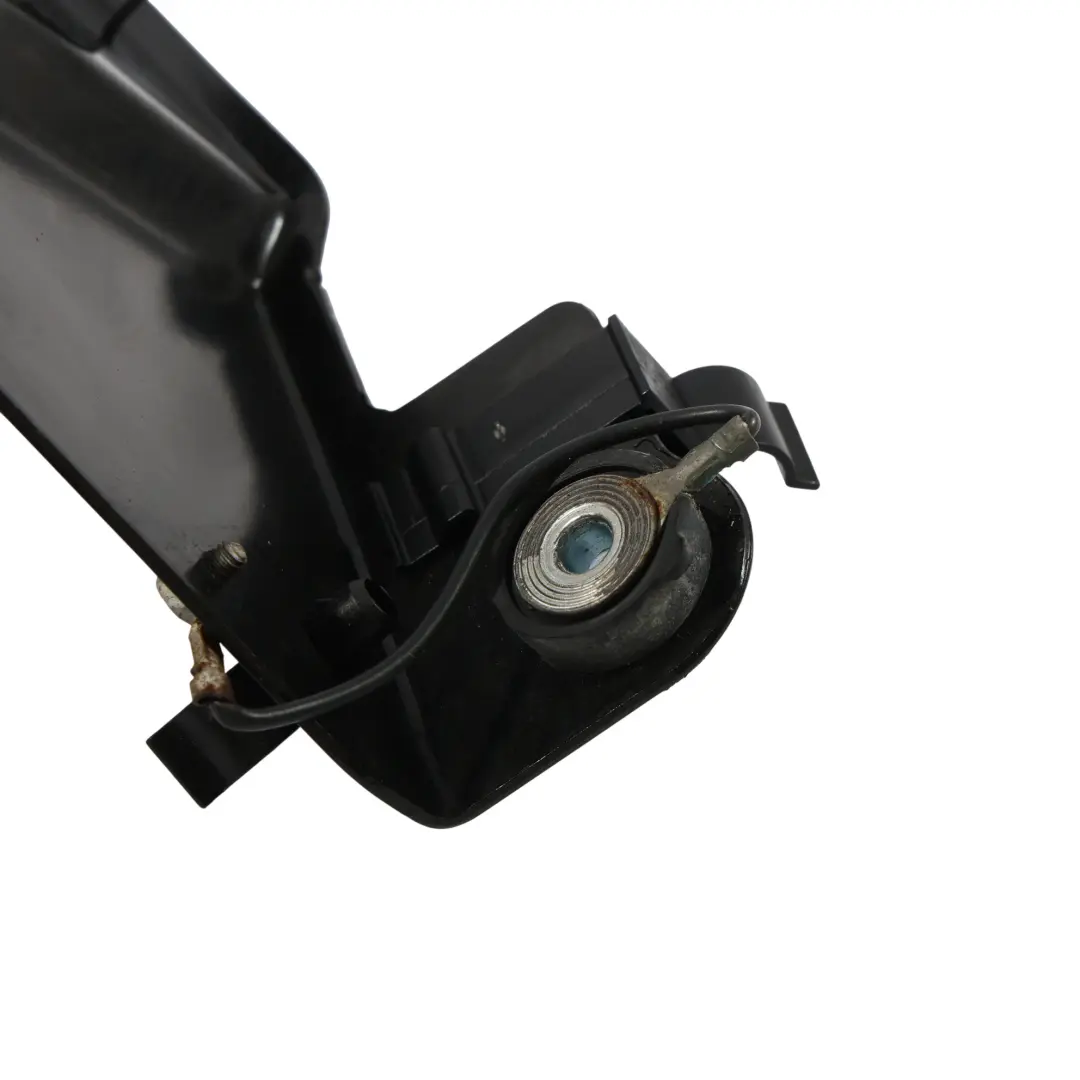 Range Rover Sport L494 Fuel Filter Housing Bracket Mount - SKU HPLA-9B262-BA - Part number HPLA-9B262-BA