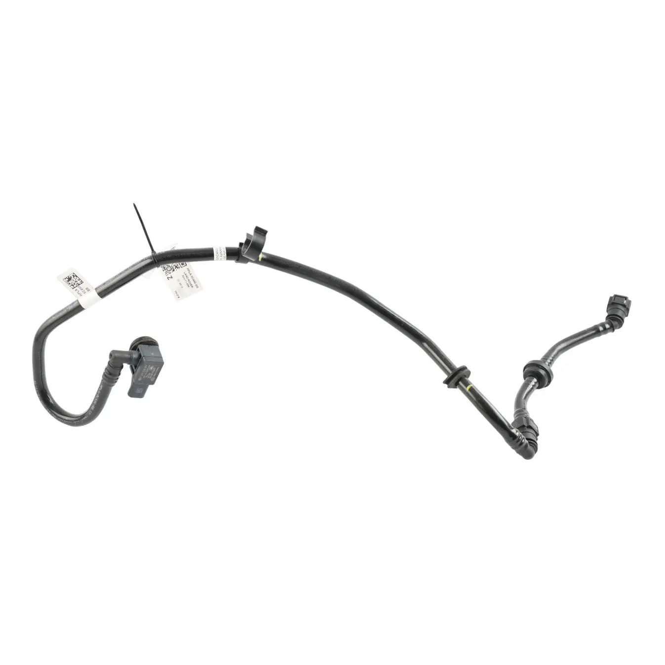 Range Rover Sport L494 Vacuum Pipe Hose Line 3.0 SDV6 HPLA-9C490-BB