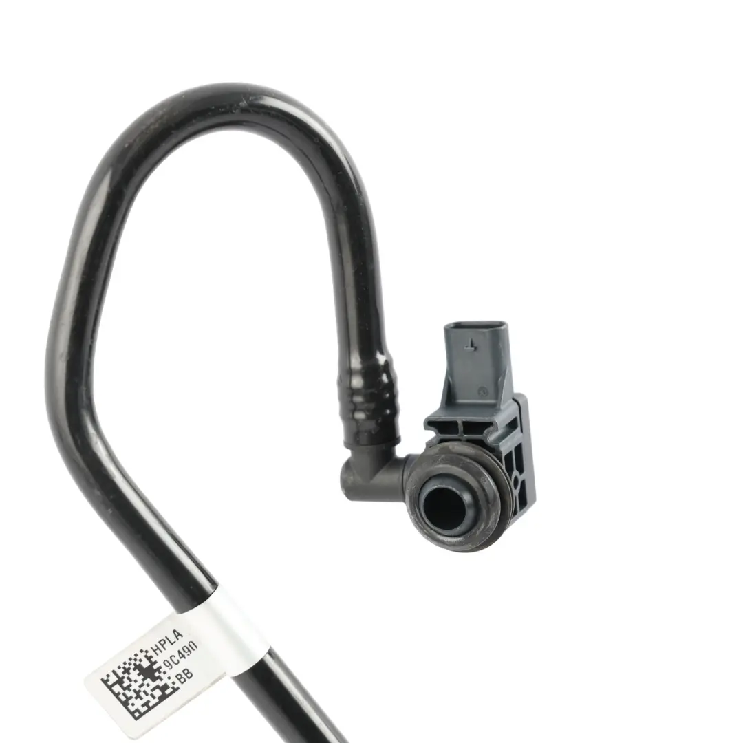 Vacuum Pipe Hose Line 3.0 SDV6 to Range Rover Sport L494 with Part number HPLA-9C490-BB Range Rover Sport L494 Vacuum Pipe Hose Line 3.0 SDV6 - SKU HPLA-9C490-BB - Part number HPLA-9C490-BB