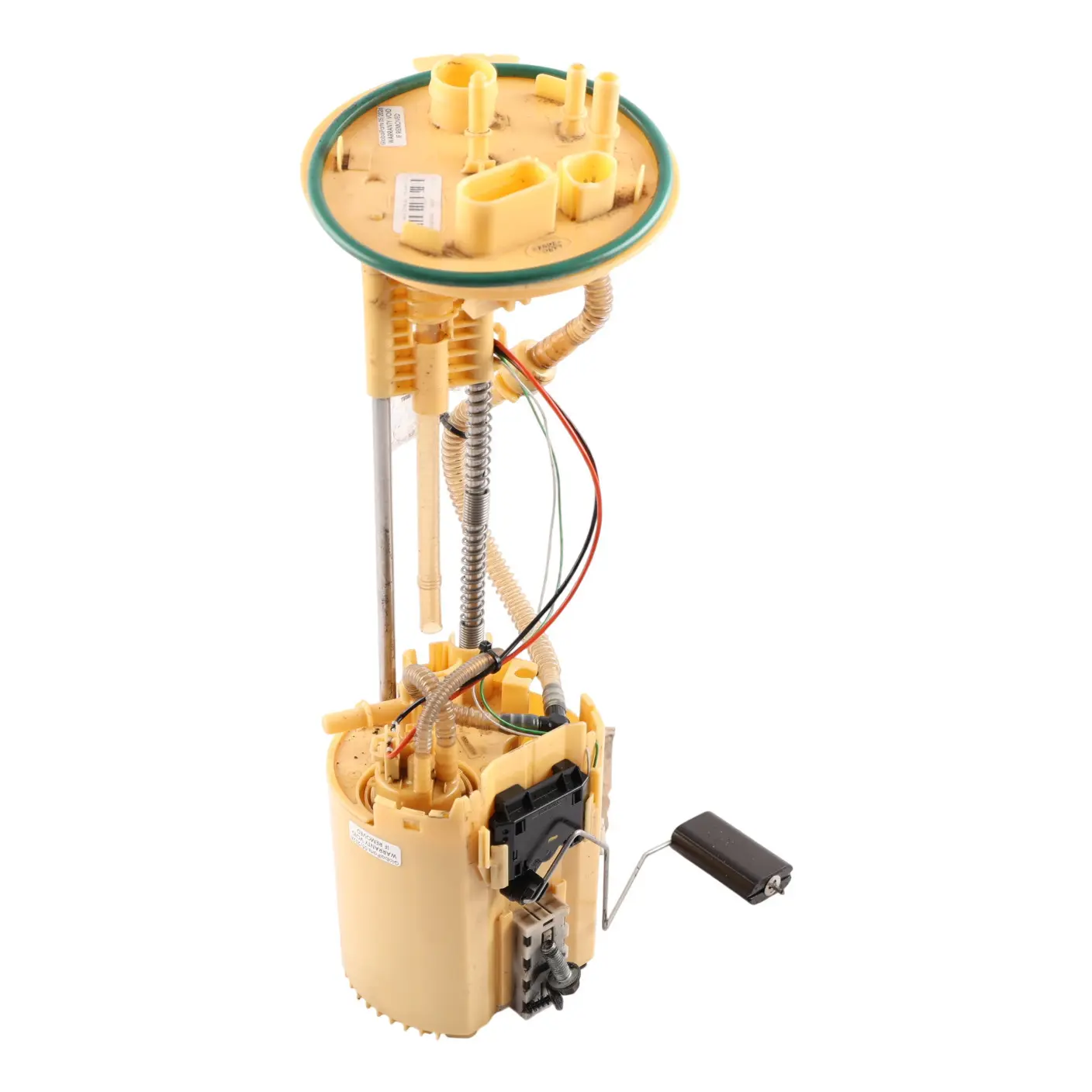 Range Rover Sport L494 Fuel Tank Pump 3.0 Diesel HPLA-9H307-DA