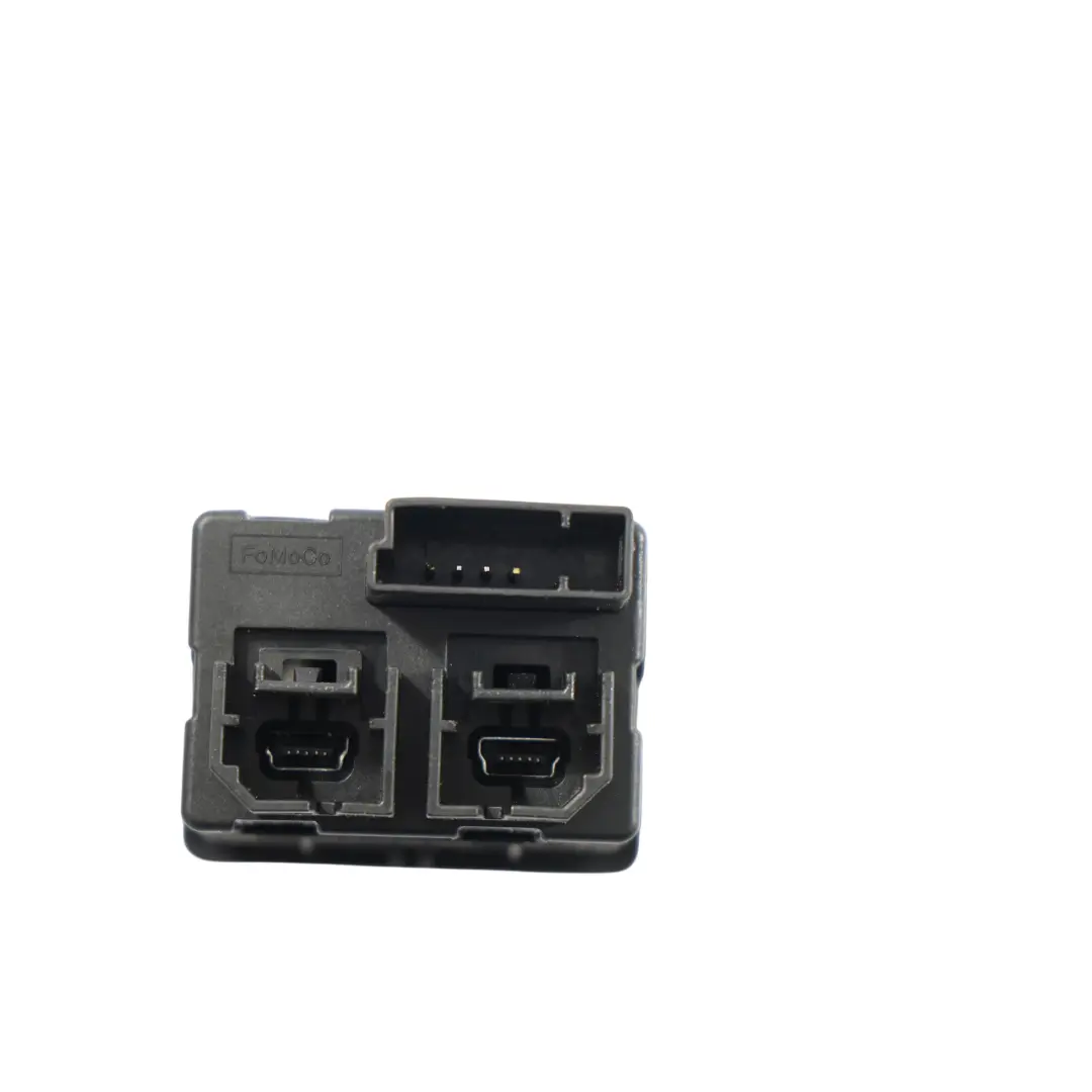 MK4 Fiesta MK8 USB Buchse Anschluss Hub für Ford Focus mit Teilenummer HS7T-14F014-AC Ford Focus MK4 Fiesta MK8 USB Buchse Anschluss Hub - SKU HS7T-14F014-AC - Teilenummer HS7T-14F014-AC