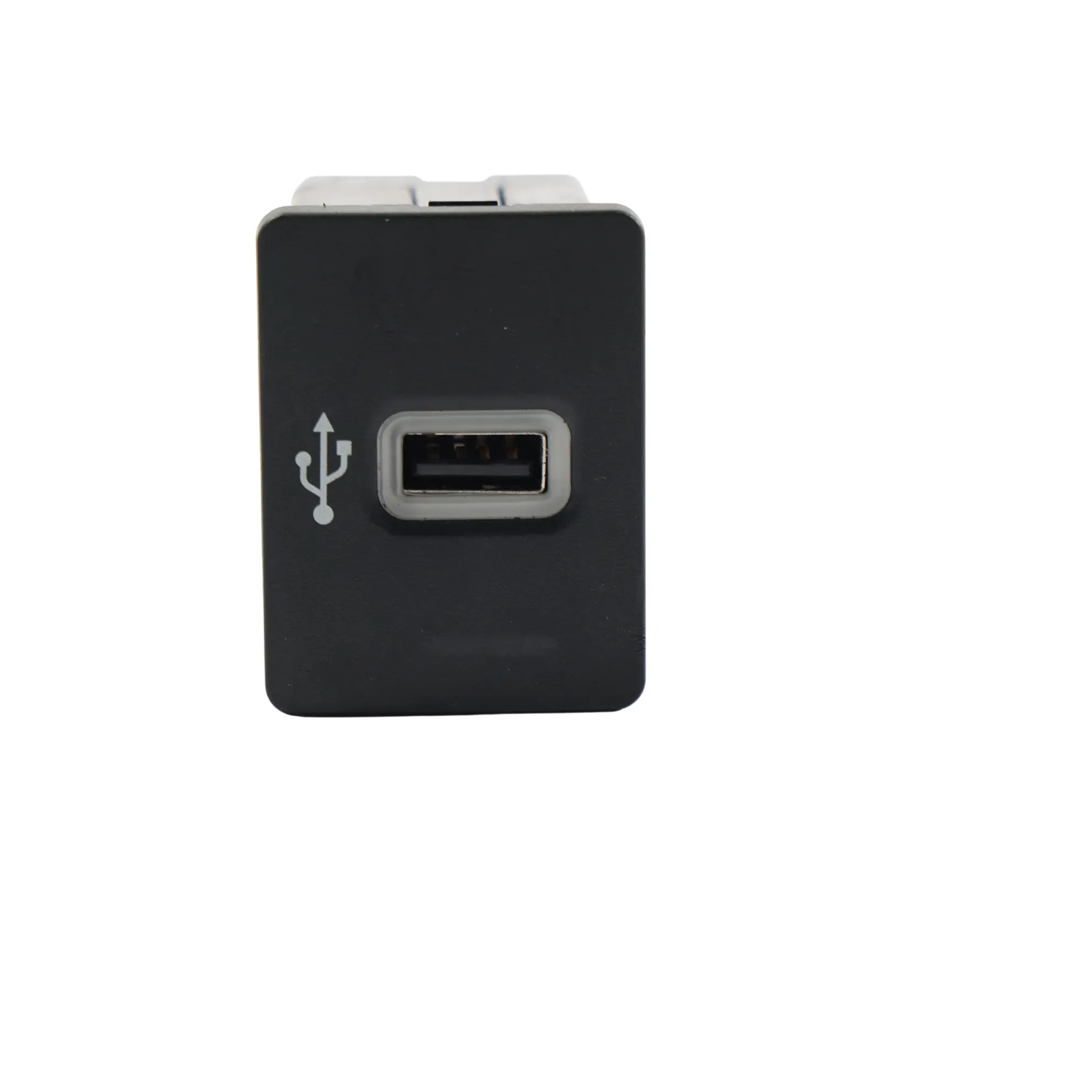 Ford Focus MK4 Fiesta MK8 USB Buchse Anschluss Hub HS7T-14F014-AC
