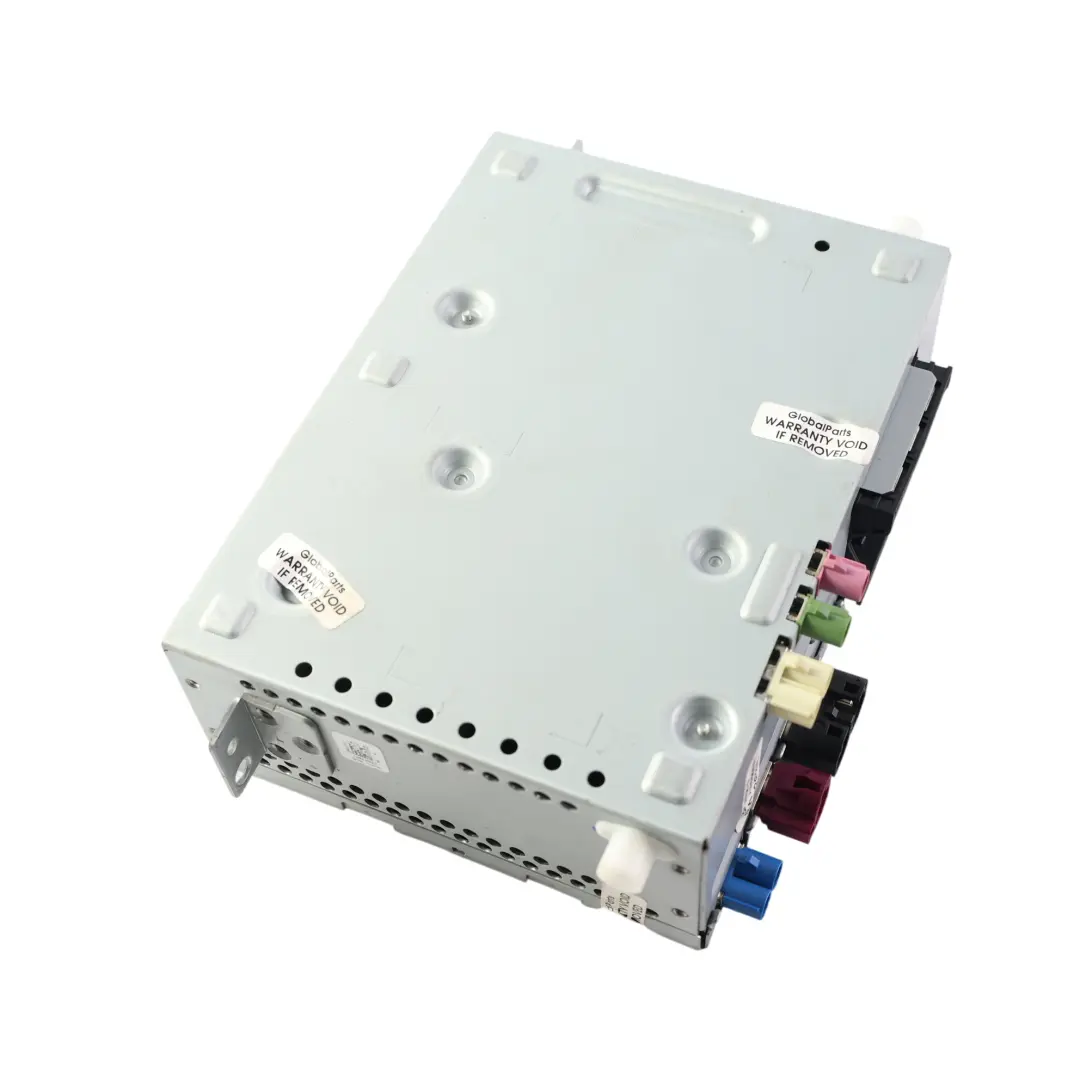 Range Rover Evoque L538 Radio Head Unit Multimedia Navi Player - SKU HX63-18K812-CB - Part number HX63-18K812-CB