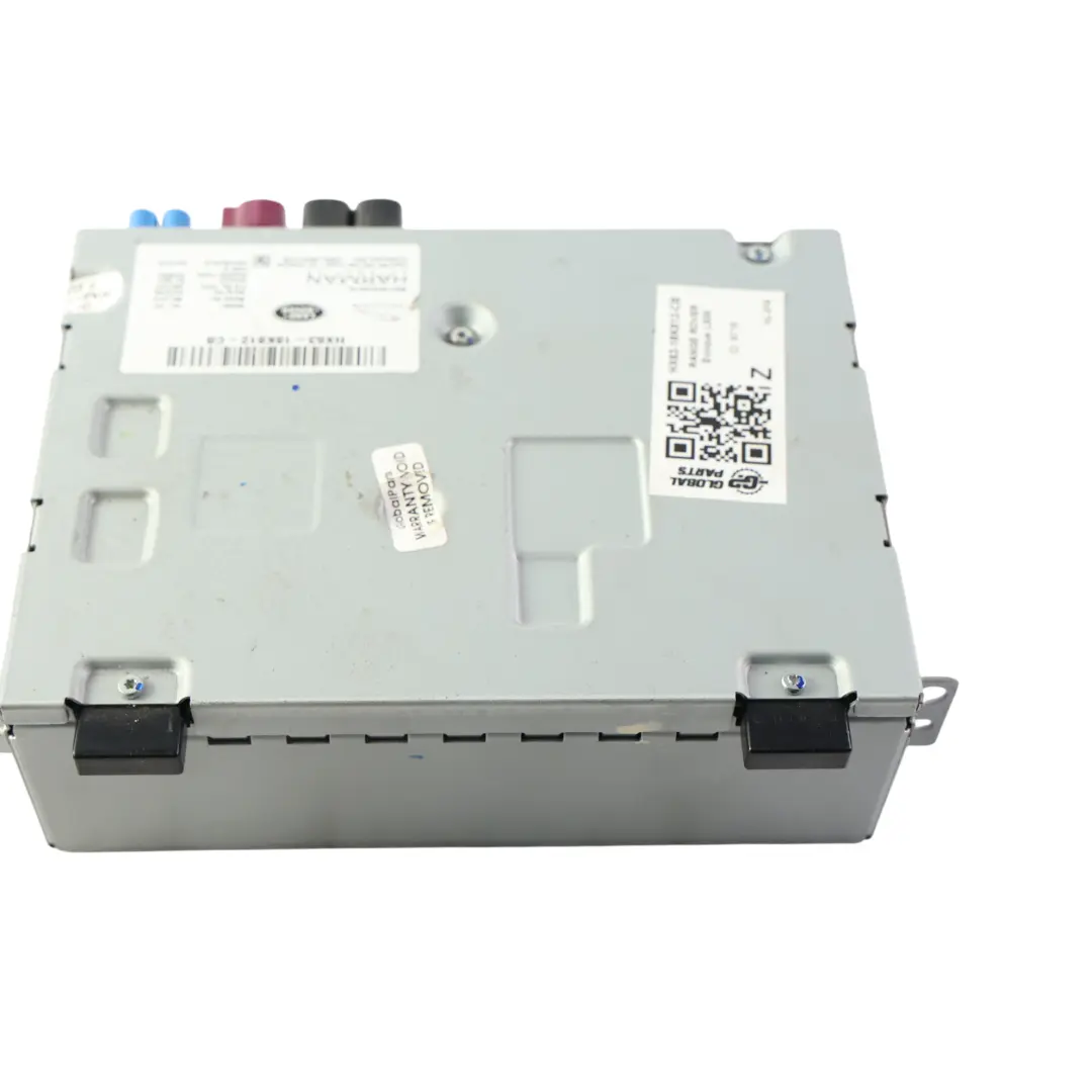 Radio Head Unit Multimedia Navi Player to Range Rover Evoque L538 with Part number HX63-18K812-CB Range Rover Evoque L538 Radio Head Unit Multimedia Navi Player - SKU HX63-18K812-CB - Part number HX63-18K812-CB