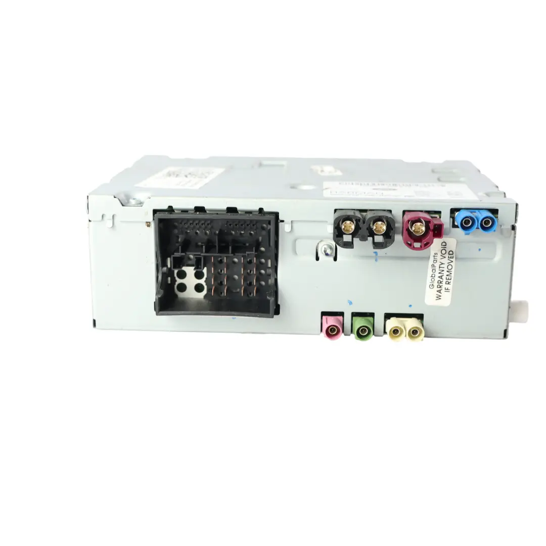 Radio Stereo Multimedia Navi Player für Range Rover Evoque L538 mit Teilenummer HX63-18K812-CB Range Rover Evoque L538 Radio Stereo Multimedia Navi Player - SKU HX63-18K812-CB - Teilenummer HX63-18K812-CB