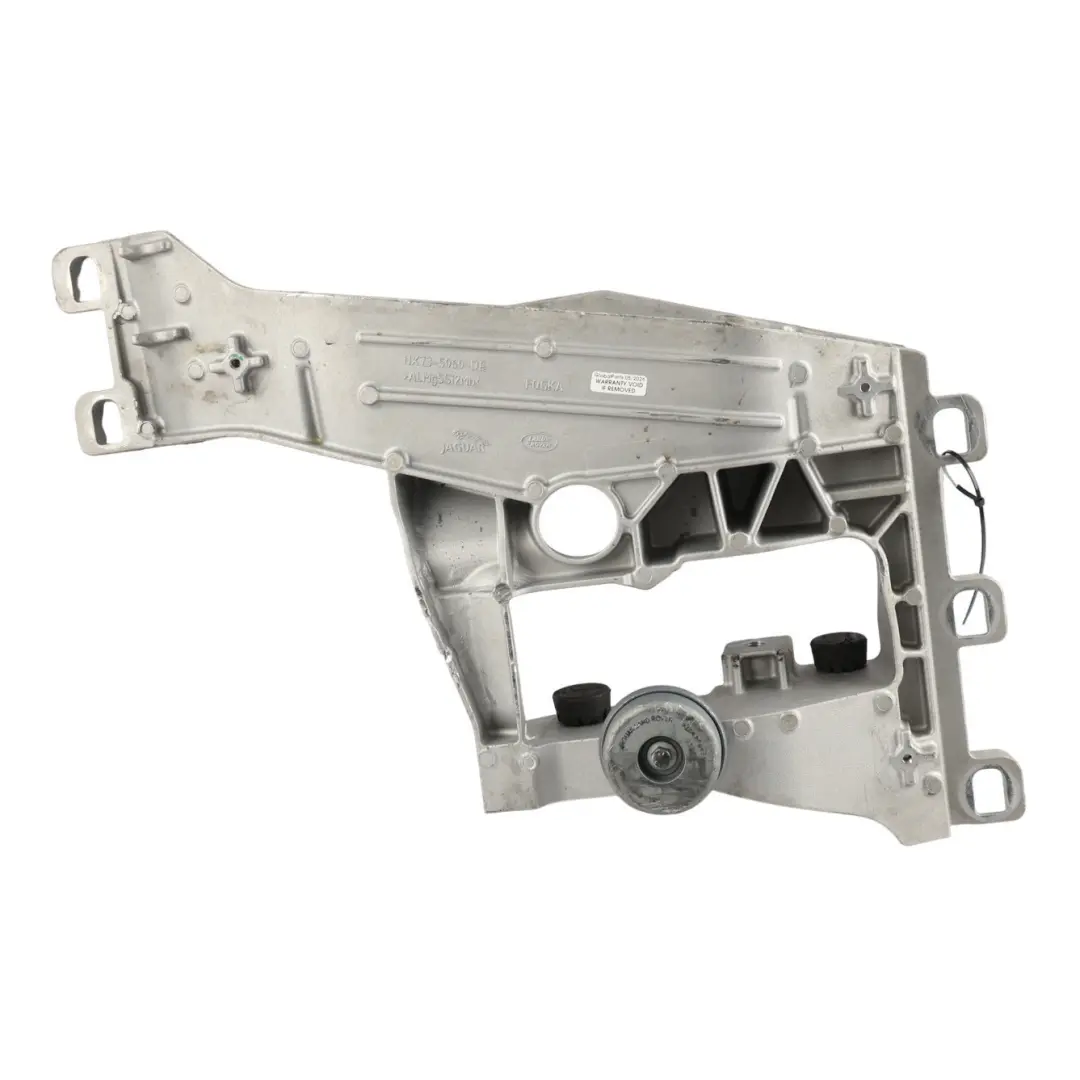 Transfer Box Mount Support Bearing to Range Rover Velar L560 with Part number HX73-6A026-DH Range Rover Velar L560 Transfer Box Mount Support Bearing - SKU HX73-6A026-DH - Part number HX73-6A026-DH
