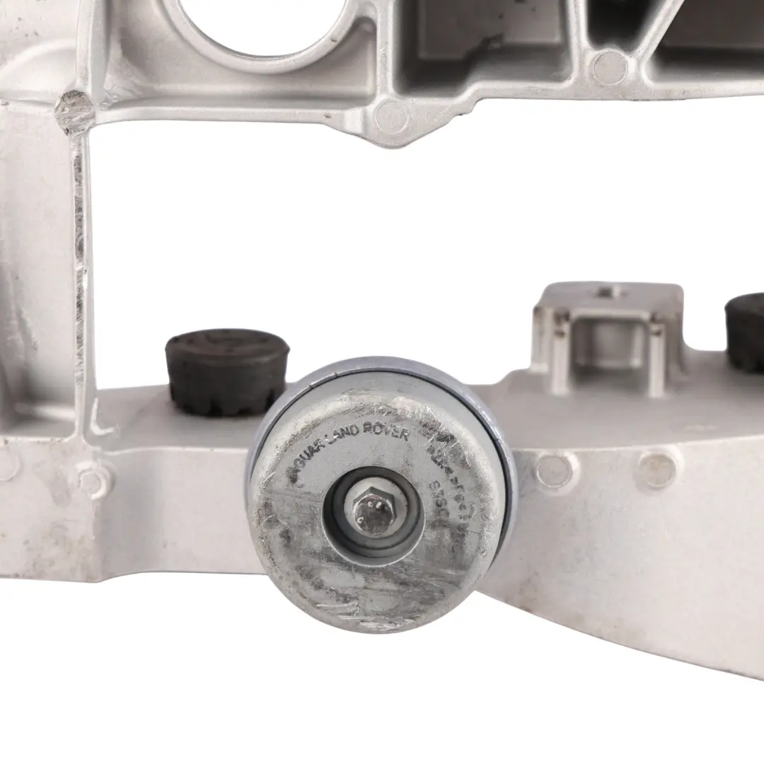 Range Rover Velar L560 Transfer Box Mount Support Bearing - SKU HX73-6A026-DH - Part number HX73-6A026-DH