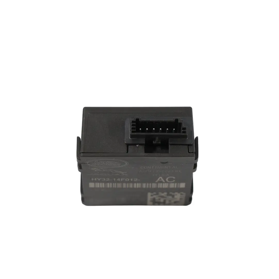 Moduł Monitorowania Ciśnienia Opon do Range Rover Sport L494 o numerze HY32-14F012-AC Range Rover Sport L494 Moduł Monitorowania Ciśnienia Opon - SKU HY32-14F012-AC - Numer Części HY32-14F012-AC