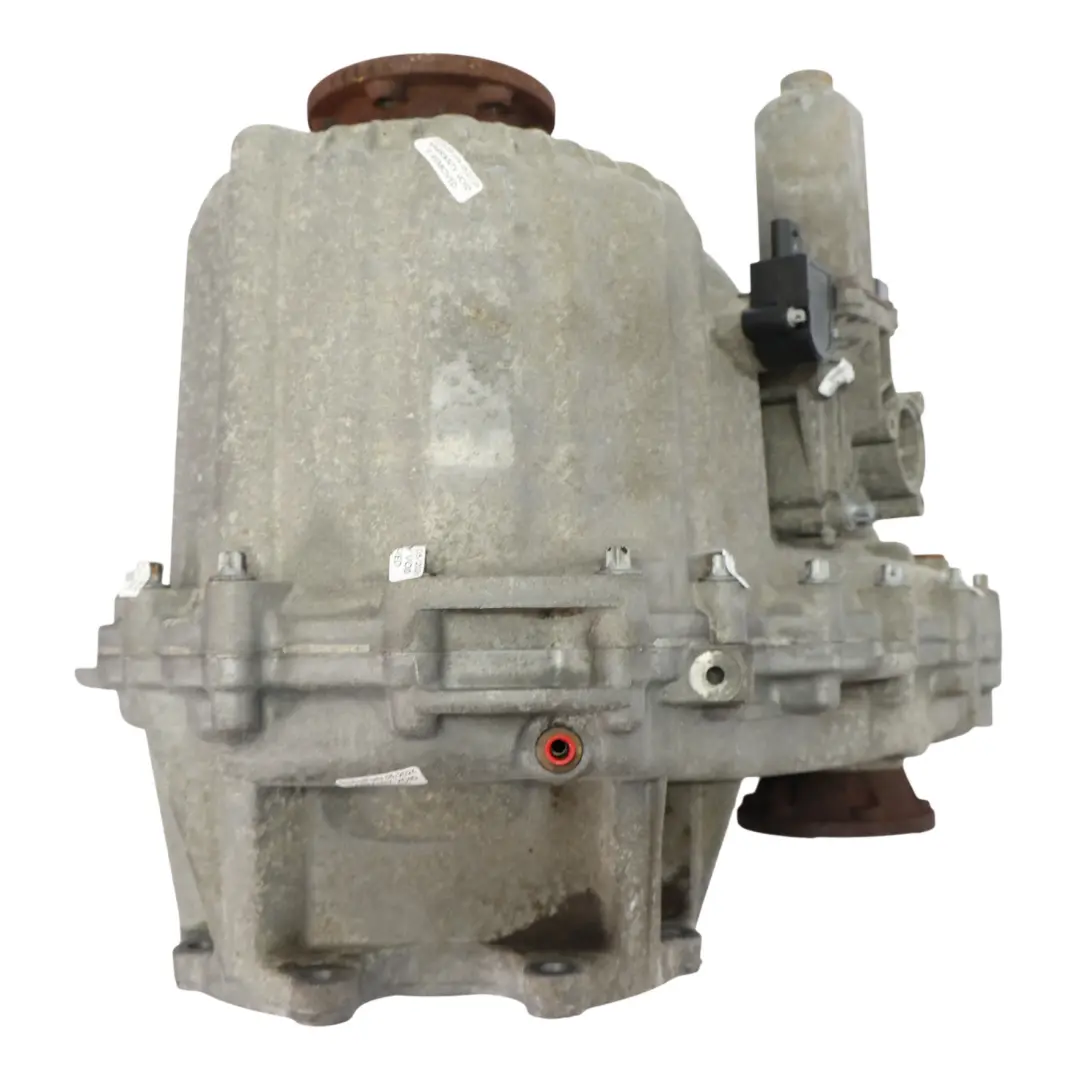 Verteilergetriebe Gehäuse GARANTIE für Land Rover Discovery 3 L319 2.7 V6 mit Teilenummer IAB500243 Land Rover Discovery 3 L319 2.7 V6 Verteilergetriebe Gehäuse GARANTIE - SKU IAB500243 - Teilenummer IAB500243
